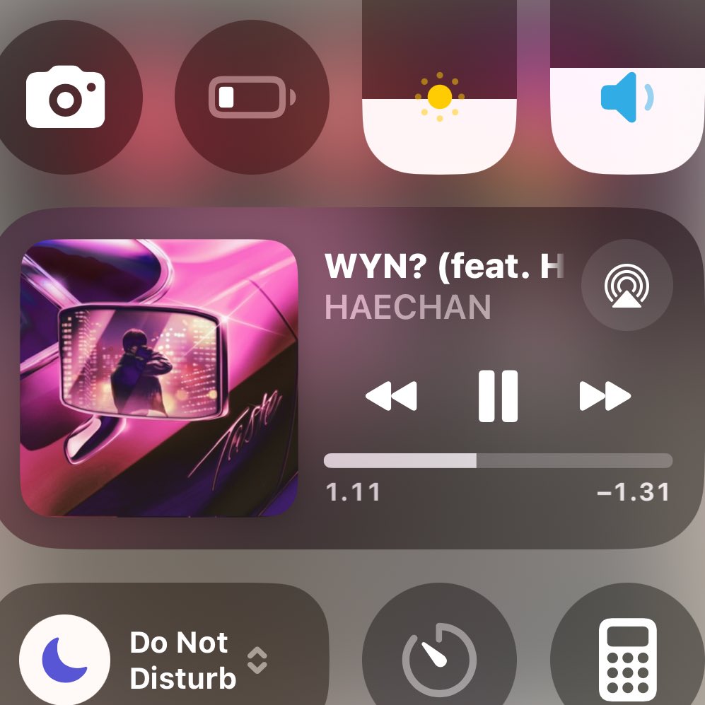 surrounded by dreamies :>