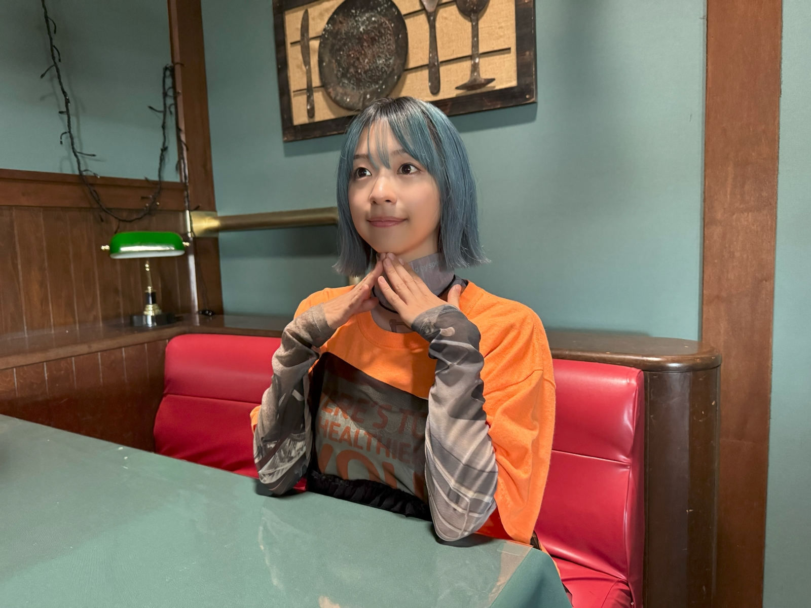 あんぱん - Search / X