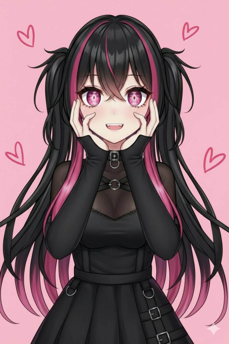 YuyuYu_VT's tweet image. 🌸 Hoy desperté con ganas de verte…
pero no estabas ahí 💔
No importa, ya encontraré el modo de tenerte cerquita otra vez~ 💋