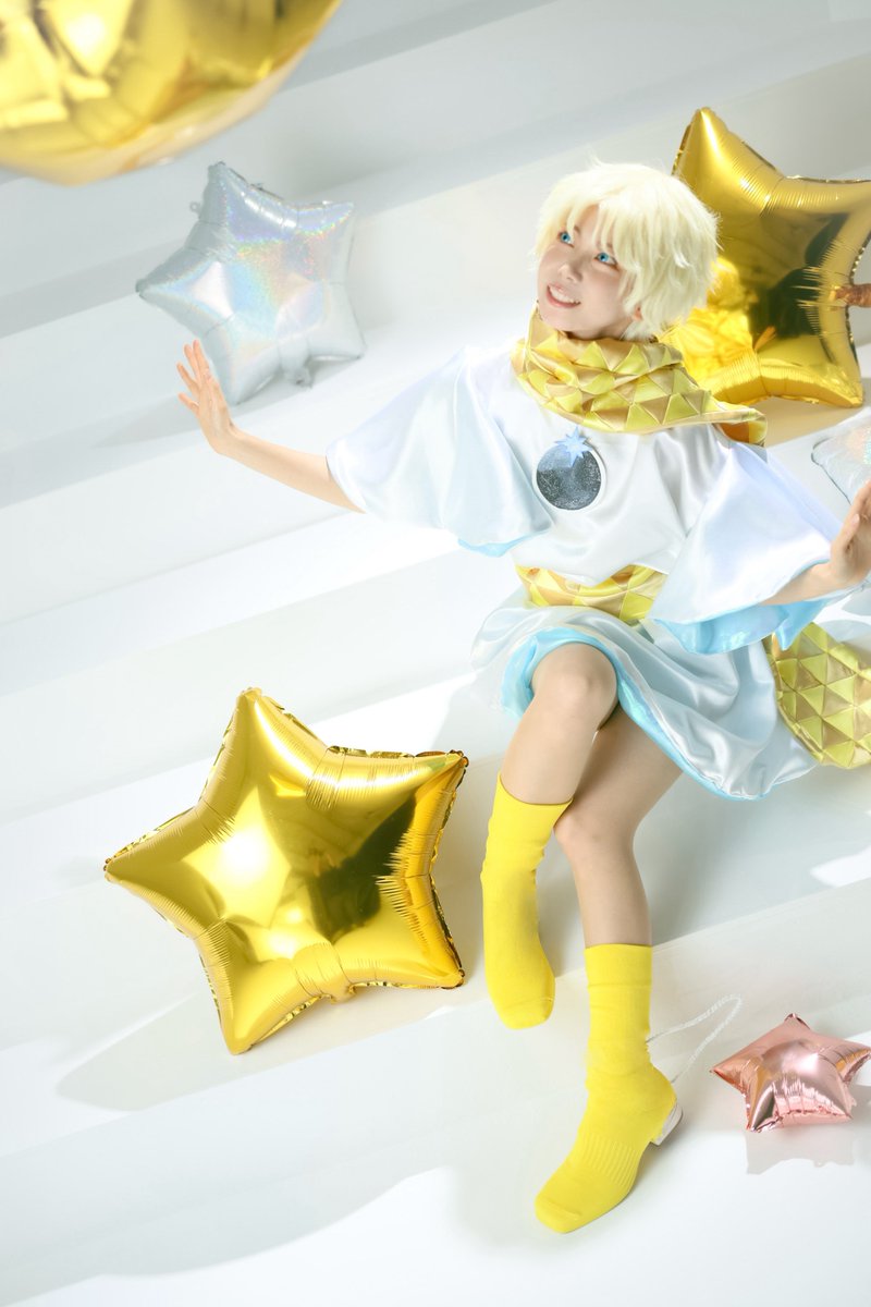 【コスプレ注意】cosplay

Fate/Grand Order(FGO)
⭐️ボイジャー⭐️

ほしに、きざむよ

📸tkさん(<a href="/TkmemoCom/">📷tk</a> )
 #1011りぶらくん誕カルデア併せ