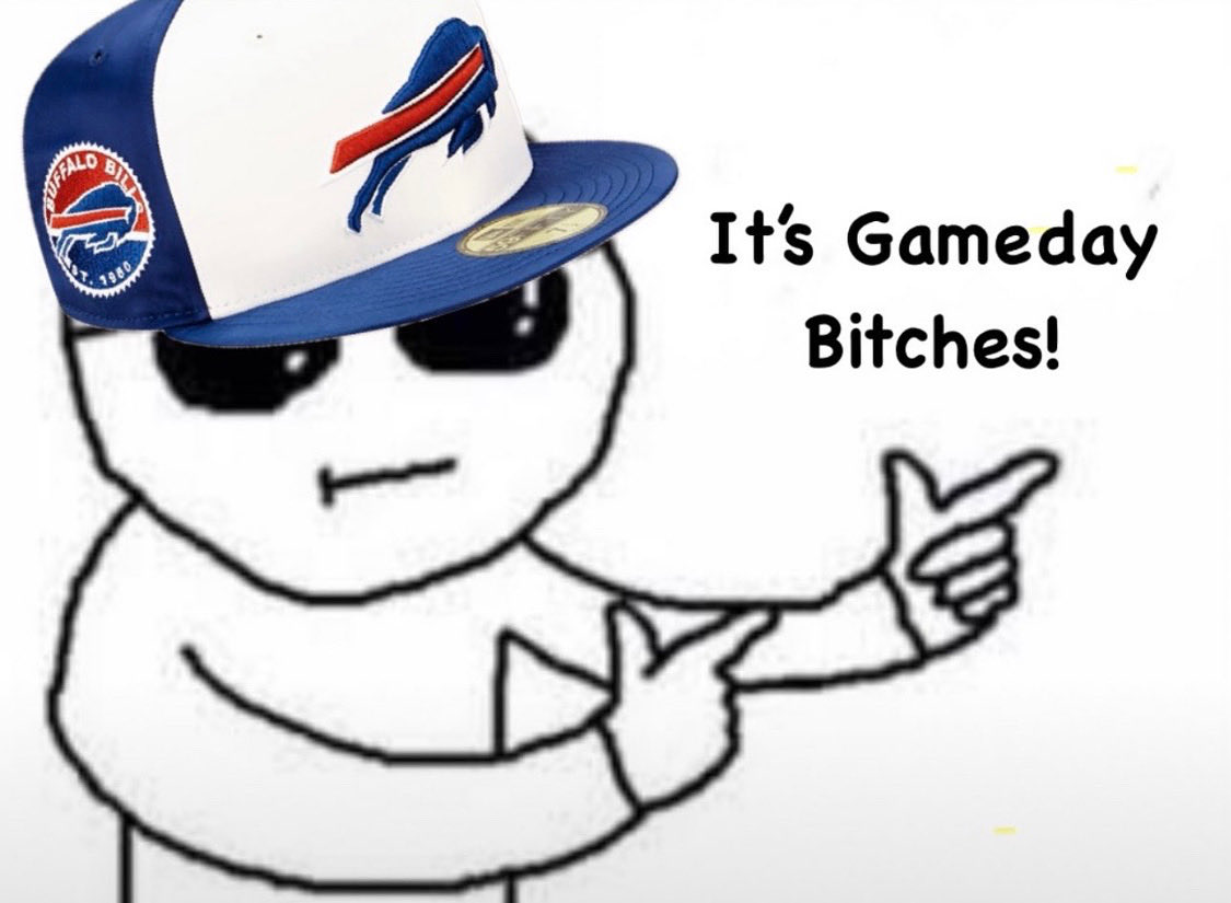 #BillsMafia MOUNT UP! 
REPOST AND SHARE, IF THE POST CAN GET 1K LIKES BY KICKOFF, I’LL SEND A RANDOM WINNER A CUSTOM BILLS LED WALL LIGHT!

Rules-
Must be following me <a href="/sevenoneSICKS/">sevenonesicks</a>
Must LIKE AND RETWEET this post.

Must live in the continental US.