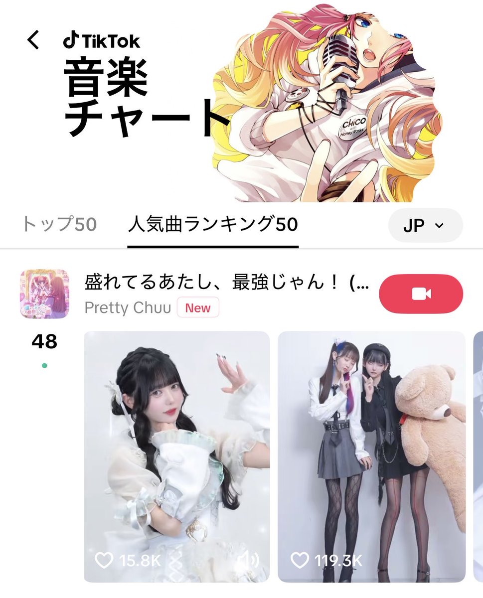 Pretty Chuu 【Official】 (@Pretty_Chuu_) / Posts / X