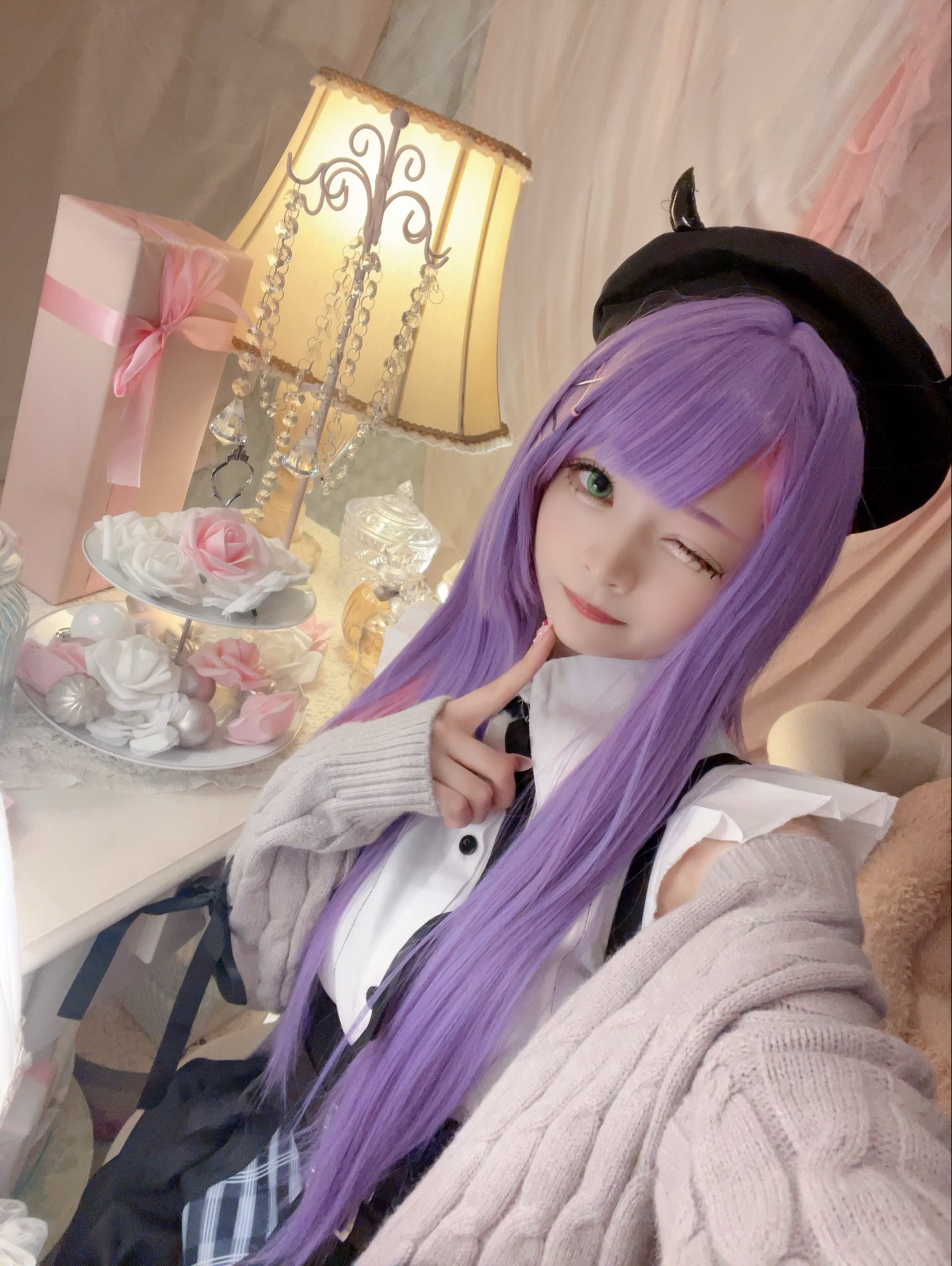 向葵✩°。⋆⸜(*˙꒳˙* )⸝ さま専用 Highlights by みりんこ🍓 バーチャル雑貨屋さん (@anmt0714) / X
