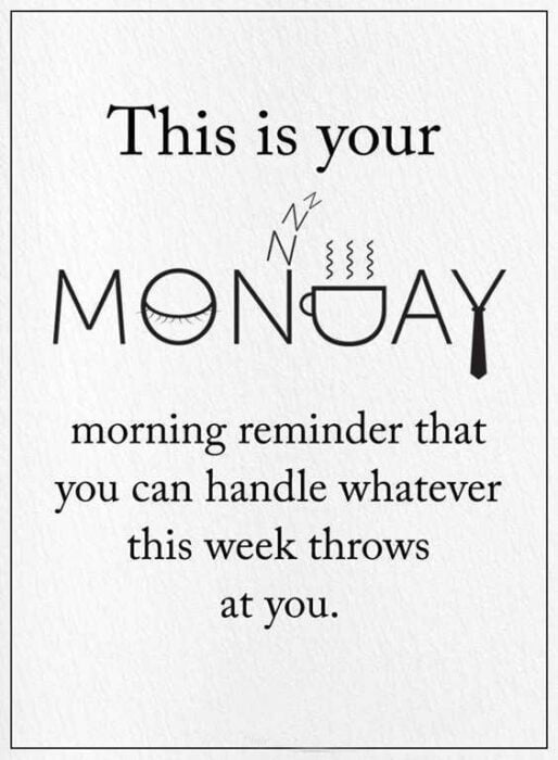 Good Monday Morning To You...Eblast is here! mailchi.mp/8b78f258d5be/g…