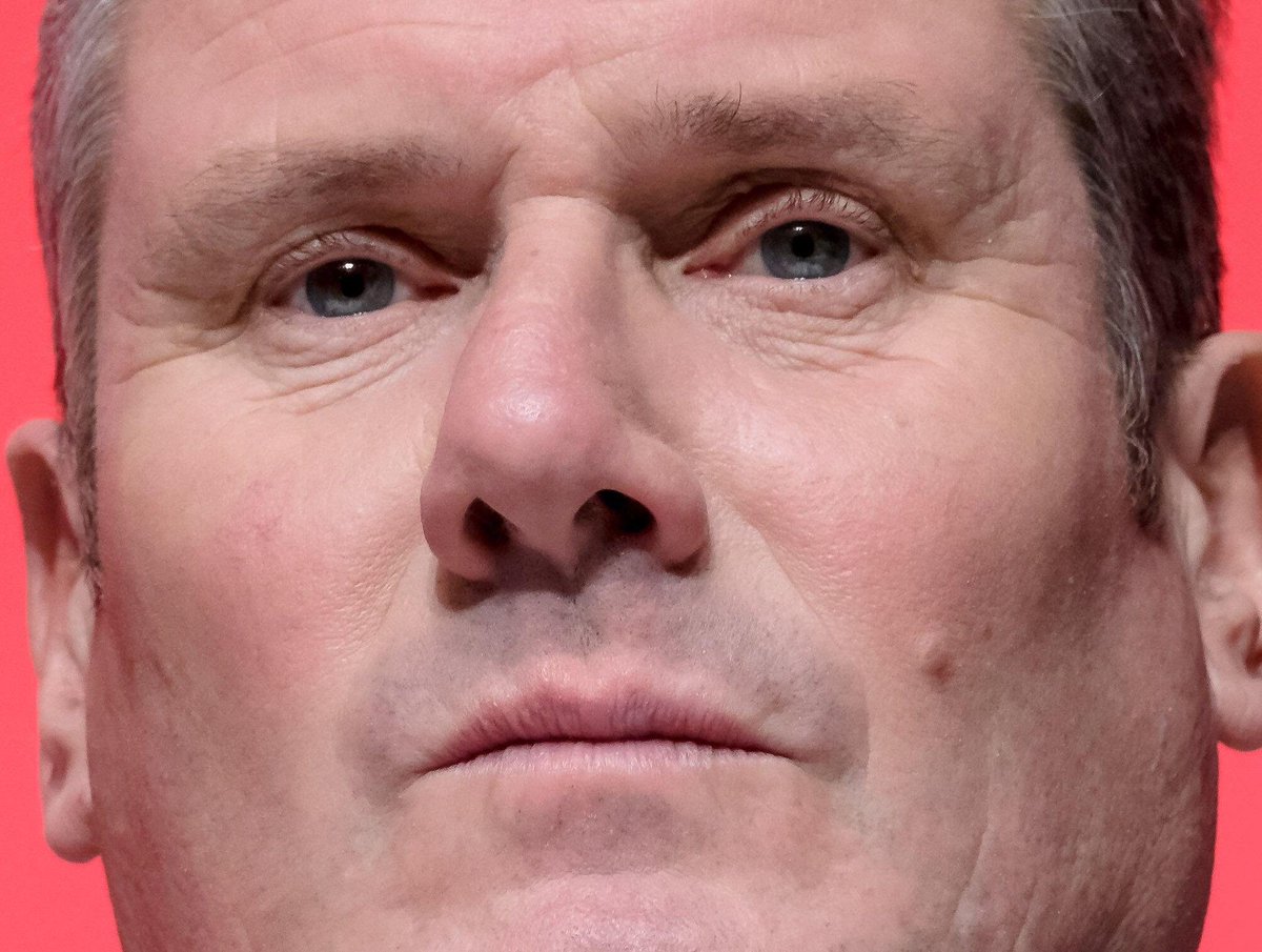 If Keir Starmer had said before the election that he would remove the winter fuel allowance from millions of pensioners, enforce mandatory digital ID, record numbers of small boat crossings in the English Channel, hammer the disabled with welfare cuts, add inheritance tax to