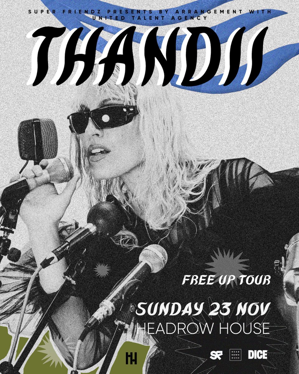 Headrow House tweet media