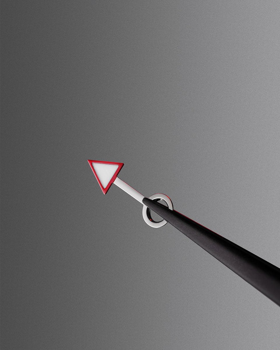 Alpinawatches's tweet image. Precision. Passion. Performance.

The art of Swiss watchmaking, embodied in every Alpina timepiece.

#AlpinaWatches #SwissMade #Precision