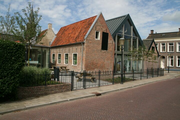 Vriendendag Museum Schoonewelle -  rtvmeppel.nl/vriendendag-mu…