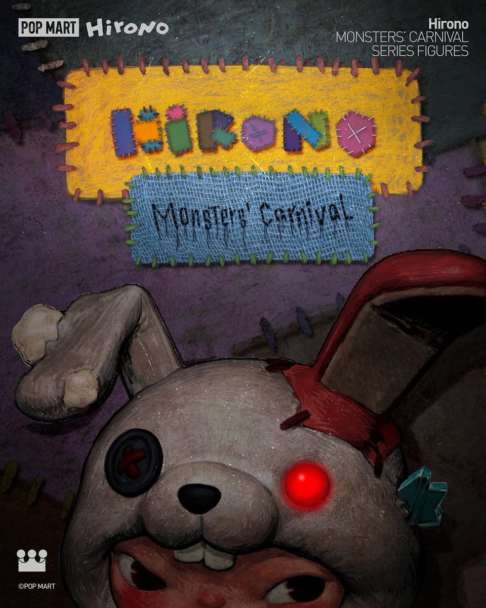 POP MART JAPAN on X