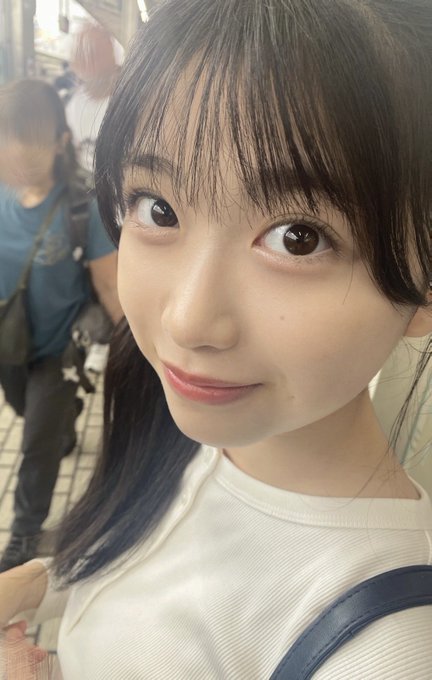 Twitterのコスプレ画像3