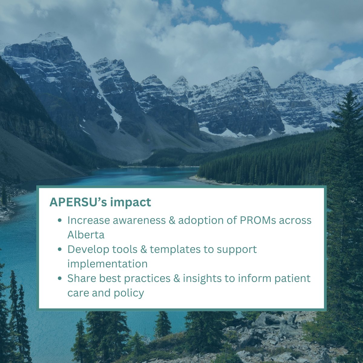 EuroQol's tweet photo. Meet APERSU, our long-time partner in transforming how health outcomes are measured and applied 🇨🇦

We’re proud to celebrate 10 years of APERSU at the Joint North American EuroQol Regional Meeting.

Attend virtually 👉 https://t.co/DyhrJ2PRH6 https://t.co/sFuTyBhxqp