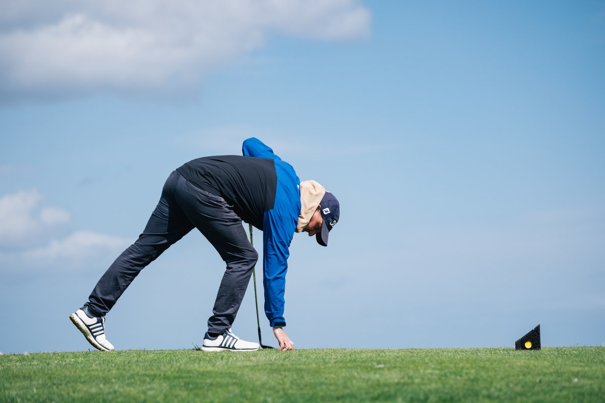 Brora Golf Club tweet media