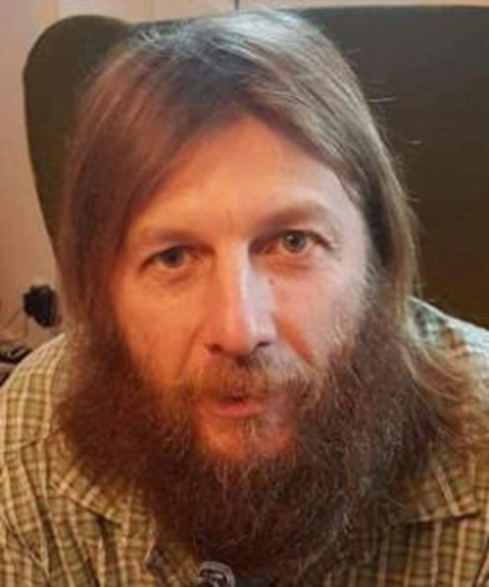 Today marks the eighth anniversary of Jaymie James' disappearance. 

Jaymie was 49 when he went missing from #Pontypool, #Torfaen, on 13 October 2017.

Our thoughts are with his loved ones throughout this difficult time.

To help #findJaymieJames, please share this appeal and