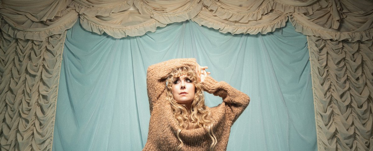 Un programa de Músicas del Agua dedicado a las voces femeninas.

Preciosas melodías interpretadas por maravillosas voce que destacan por su musicalidad y el bien hacer de sus interpretaciones.

gladyspalmera.com/mujeres-en-mus…