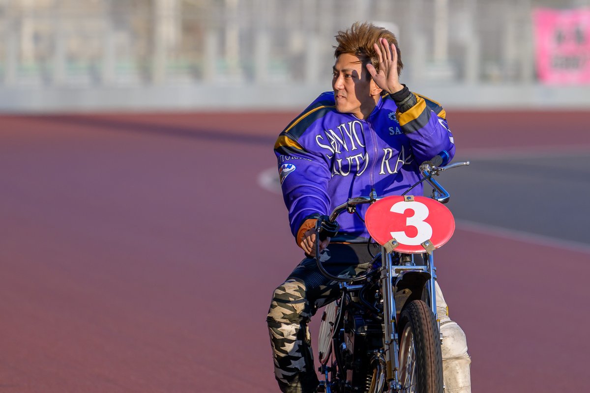 オートレース - Search / X