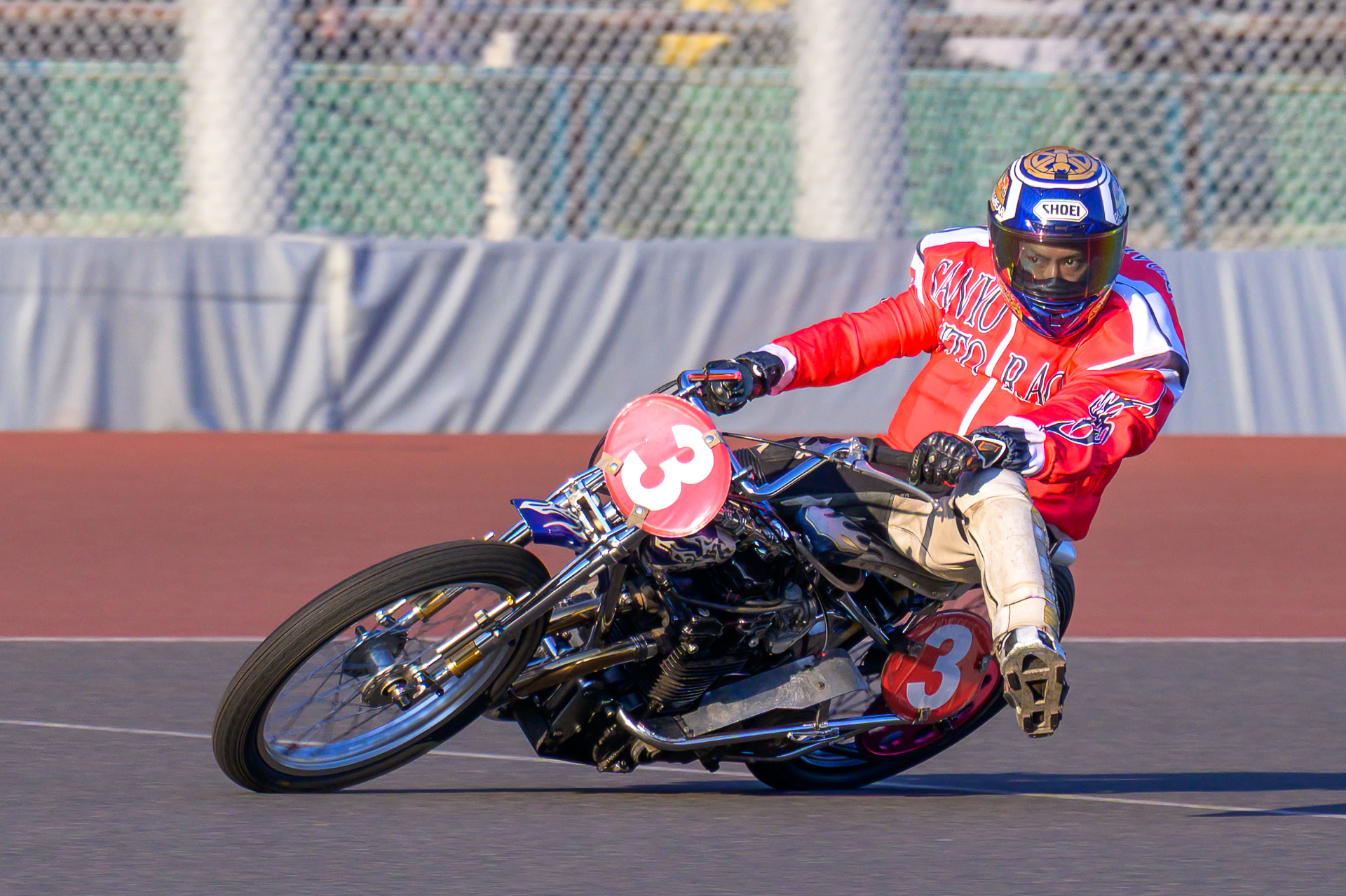 オートレース - Search / X