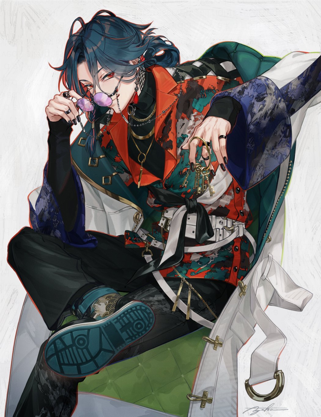 琴狐さま専用ページ 琴狐＠多忙 (@kotoko_cos_0619) / X