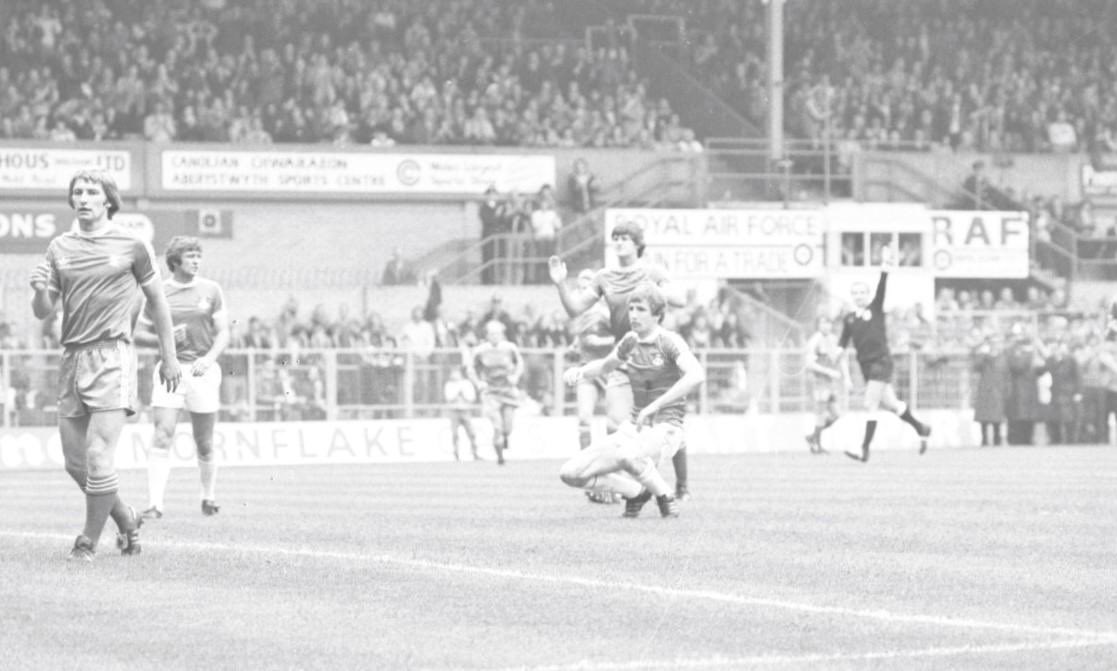 The Wrexham Lowdown tweet media
