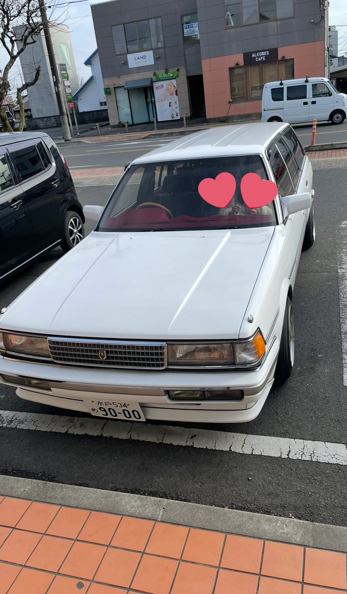 マーバン欲しい人いませんか？？
ほぼフルノーマル、極上車です✨
現車すぐご確認OKです〜(*´꒳`*)
120万円で欲しい方いれば🙇‍♀️