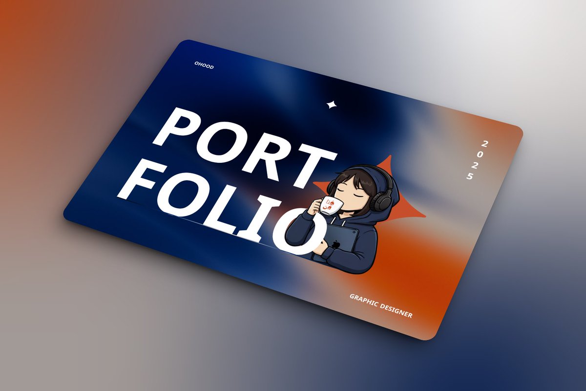 عُـهود | Graphic Designer 🪄 tweet media