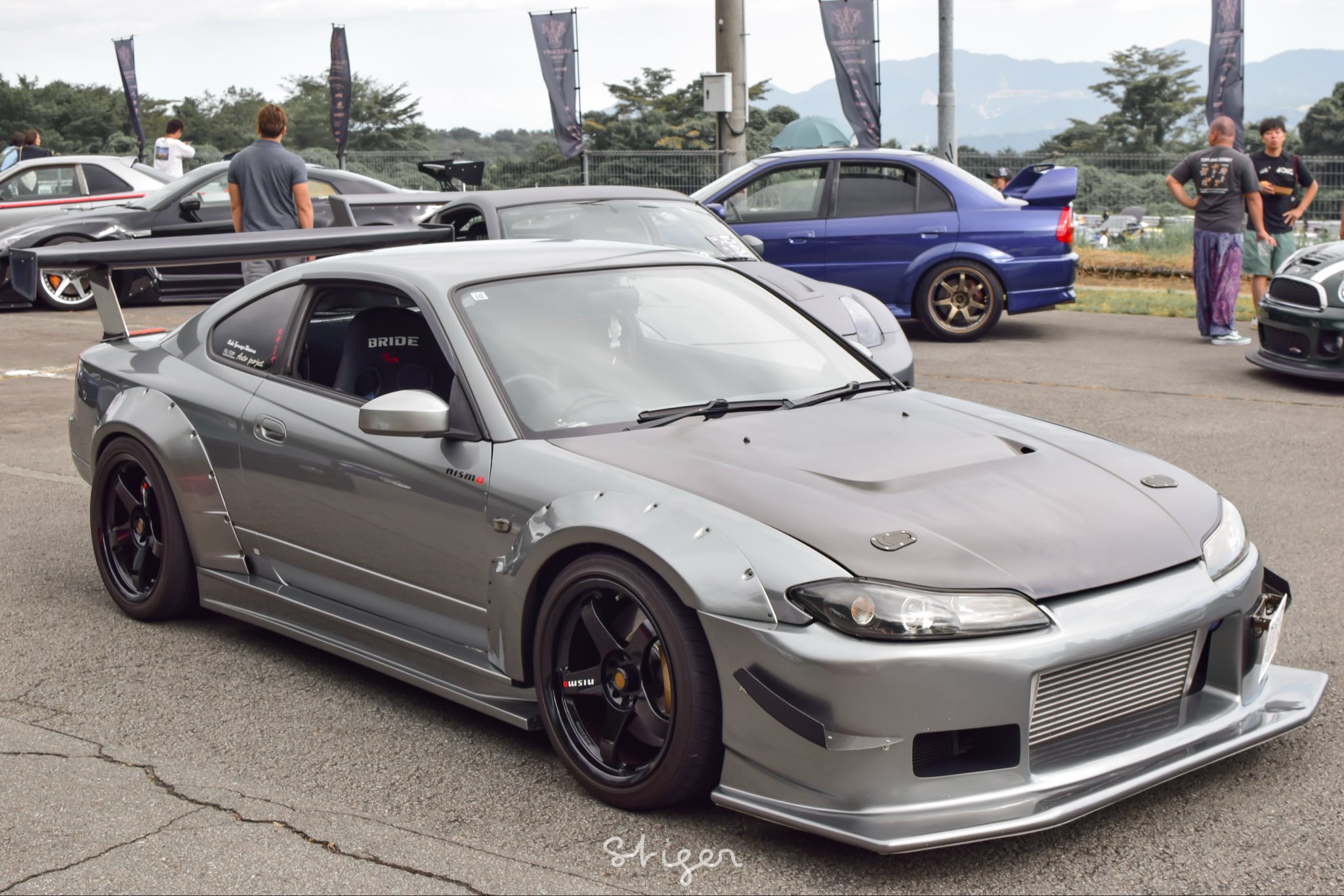 TAKUAN(黄色い方の) on X: 