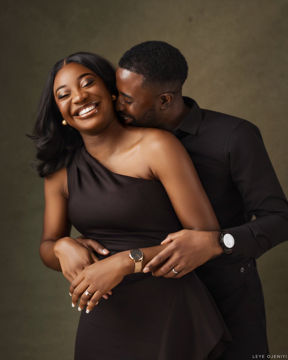 leyeojeniyi's tweet photo. Prewedding photos of Temilade &amp; Michael. 

Photographed by Leye Ojeniyi.❤️ https://t.co/Fjvpm3PvQV