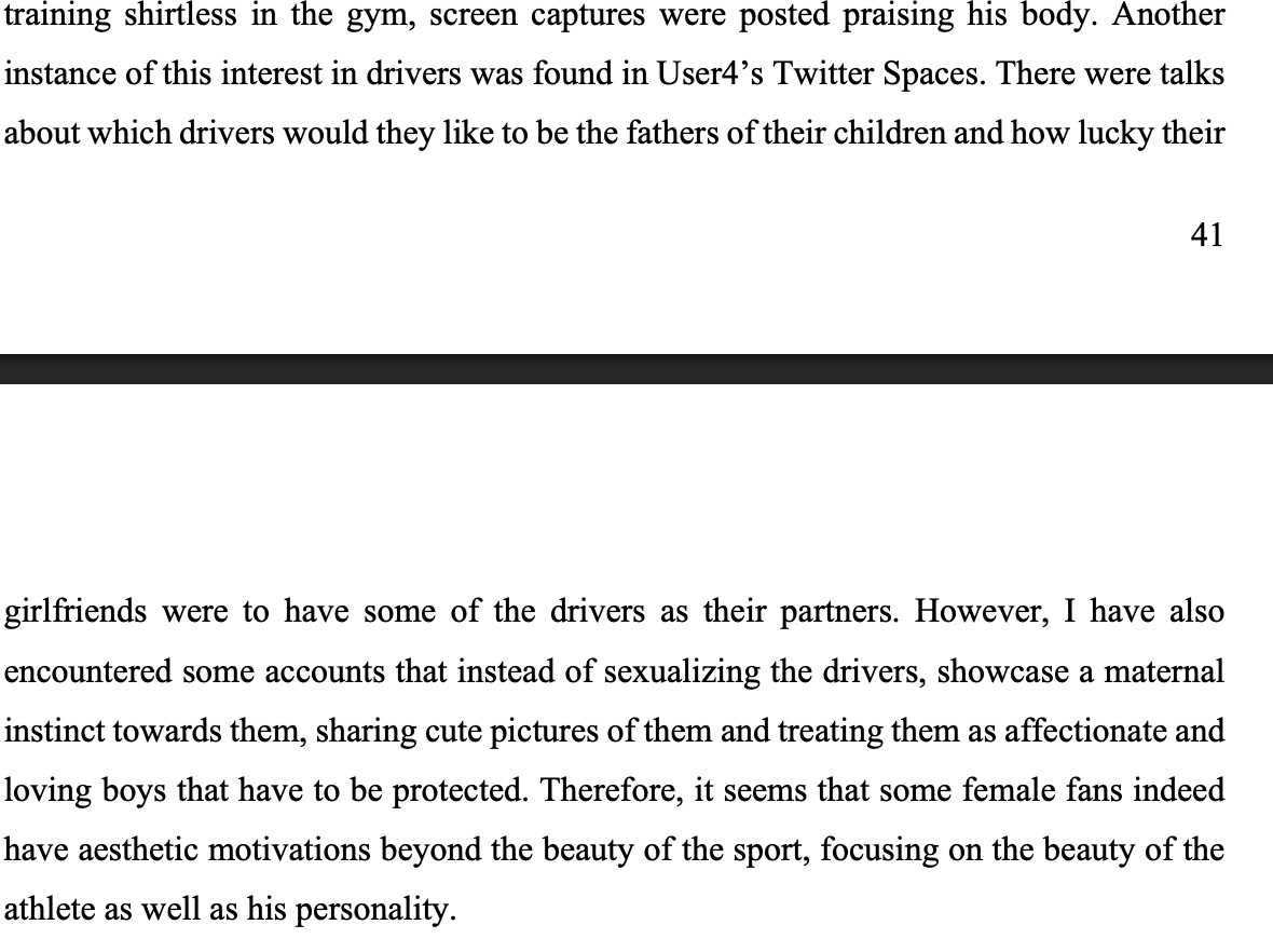 howzatnezza's tweet image. EVERYTHING YOU POST HERE CAN BE DISCUSSED BY ACADEMICS AND APPEAR IN PEOPLES PHD THESES AND ACADEMIC JOURNALS, JUST LETTING YOU KNOW 🚨🚨🚨
