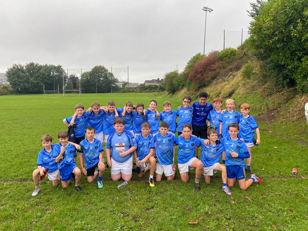 Glasheen Boys School tweet media