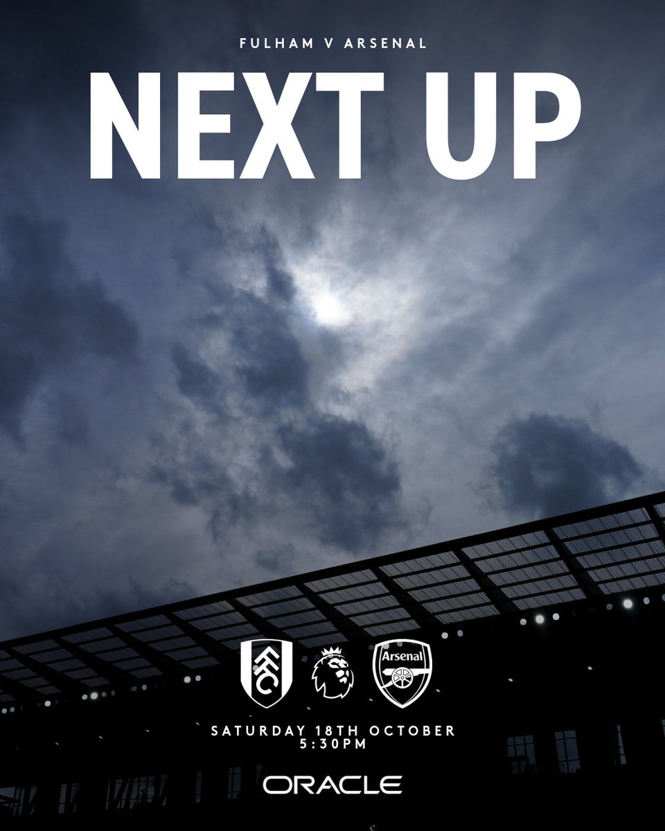 Onto Saturday. ⏭️