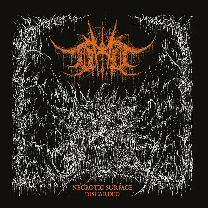 KMANRIFFSMetal's tweet photo. FULL FORCE FRIDAY:🆕October 24th 4⃣9⃣🎧
DEVOID OF THOUGHT - Necrotic Surface Discarded 🇮🇹💠
2nd album from Busto Arsizio, Italian Death Metal outfit💠
BC➡️https://t.co/58J64oeLc3💠
#DevoidofThought #Necrotic #DeathMetal #Avantgarde #UnorthodoxEmanations #FFFOct24 #KMäN https://t.co/xNSMjDDbhp