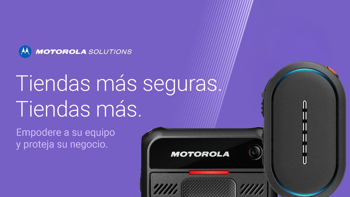 Transforme su espacio comercial con tecnología para unas operaciones más seguras e inteligentes, lo que proporciona tranquilidad tanto a sus clientes como a su personal. Más información: stwb.co/eeerlpa