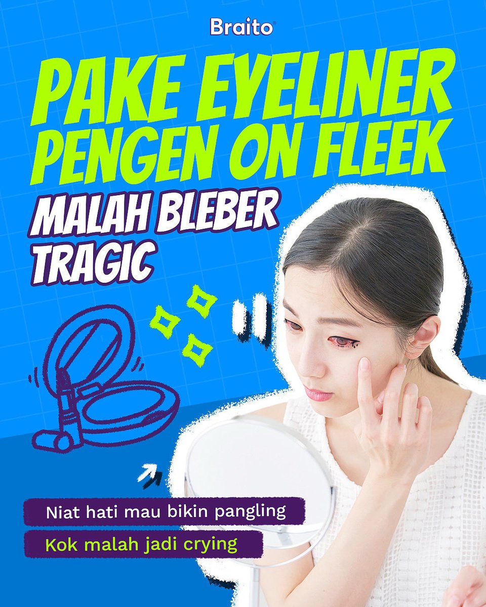 Braito Indonesia tweet media