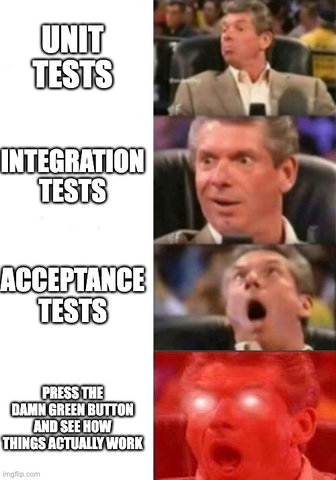 tbenr's tweet photo. The dev version of "don't trust, verify" https://t.co/DVqO9tYlH0