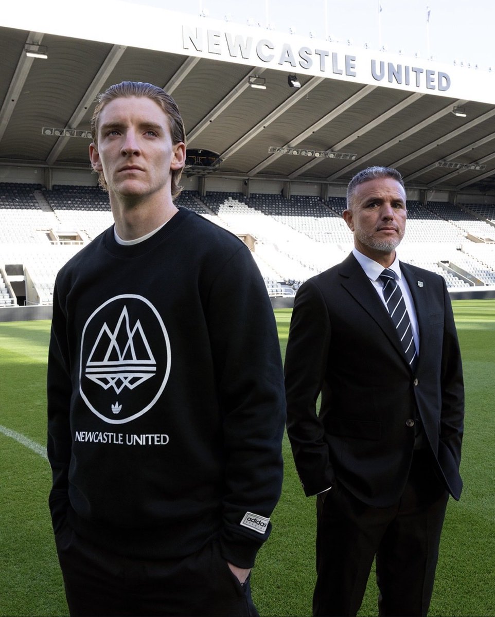 NUFCThreatLevel tweet media