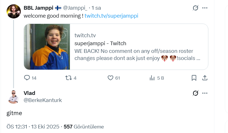 Esports Magazine tweet media