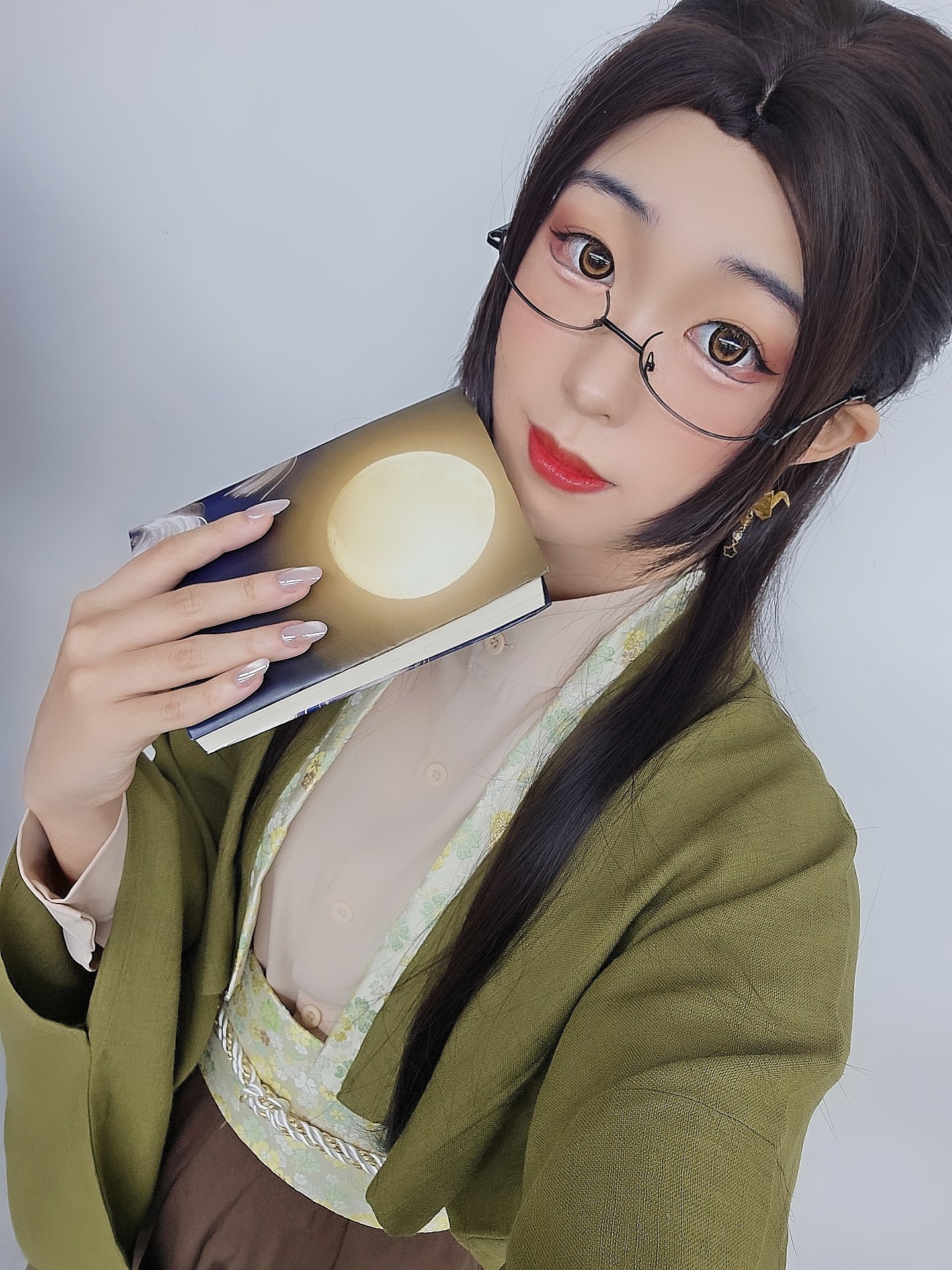 舌切雀▶︎11/15ｸﾗｽﾄ🦇🐺 (@k0052me) / X