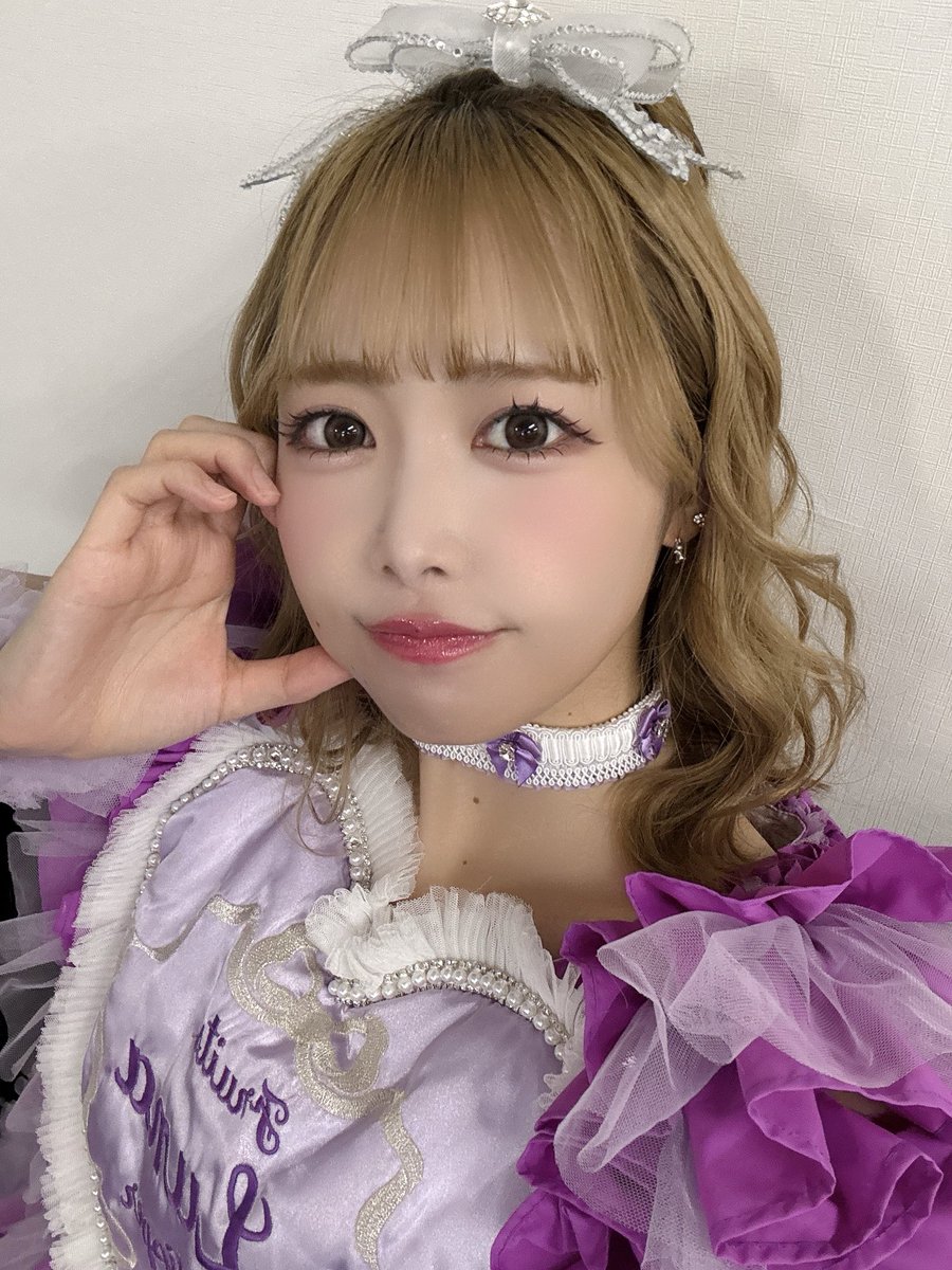 広島たくさんありがとじゃけ〜！🥬🥬 だいすきなウニホーレンもたべれ