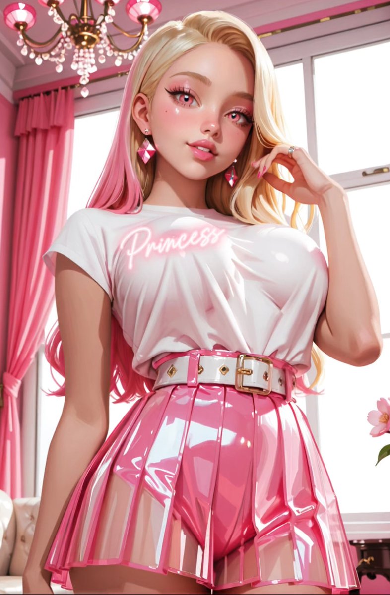 𝒫𝓇𝒾𝓃𝒸𝑒𝓈𝓈 𝒜𝓇𝒾𝑒𝓁 tweet media