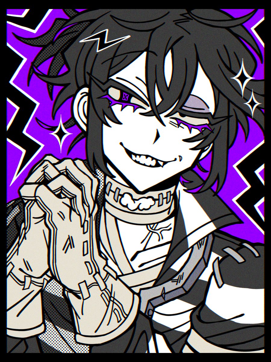 ⛓️ルカぴ⛓️