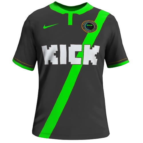 UNRECOMM3NDABLE's tweet photo. @SiMaggioFM @Fanatical Editing permitted I will do a save with a custom team called KBA FC (kickbusharmy), The team was created from a community discord server I've been apart of for over 2 years now &amp; the streamers in there are mainly based on @kick @KingBushCamp @QueenBushCamp @kickbusharmy https://t.co/UsEjedCr1g