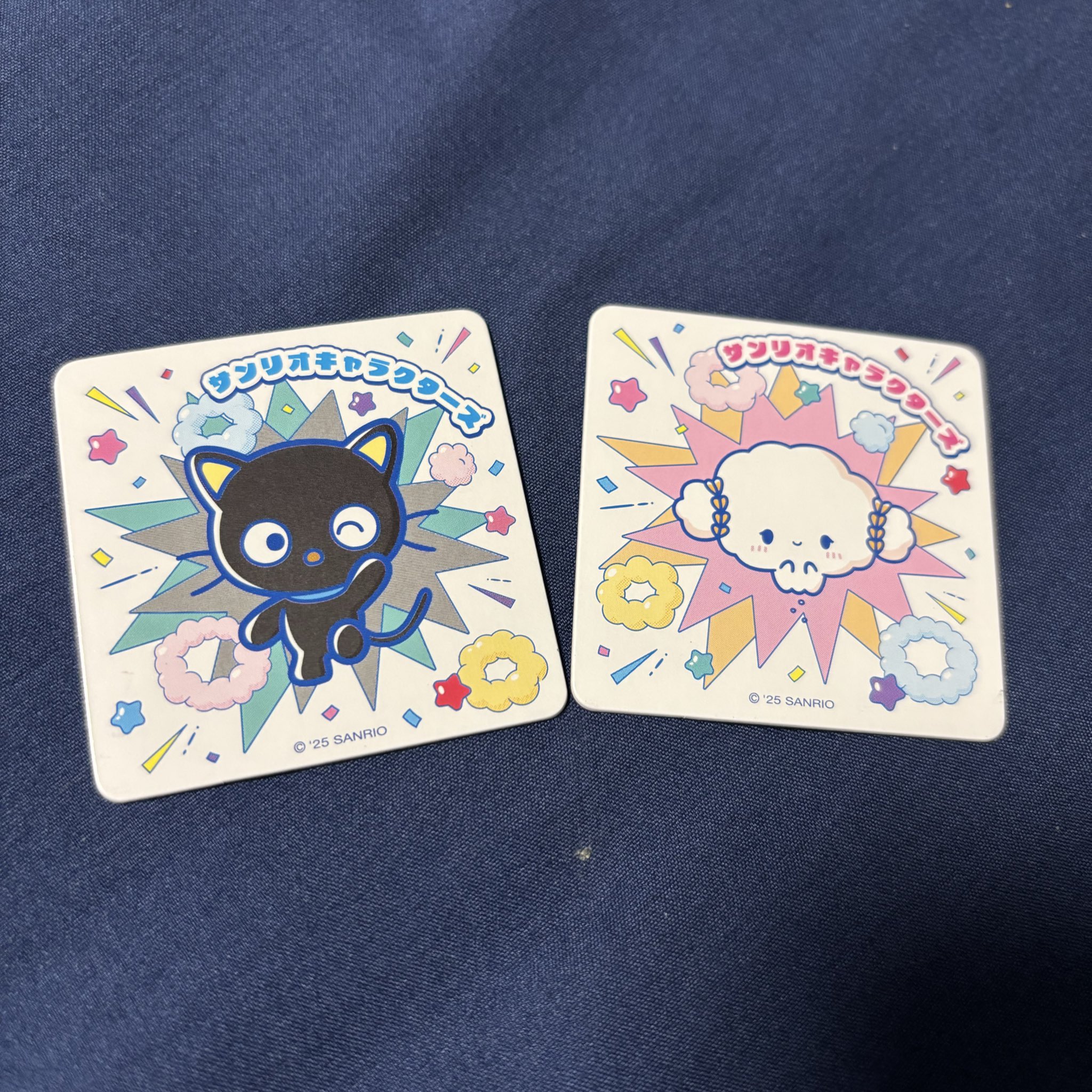 ていぼん様　ねこ❤︎マグネット　バラ売りOK ていぼん様 ねこ❤︎マグネット バラ売りOK ていぼん様 ねこ