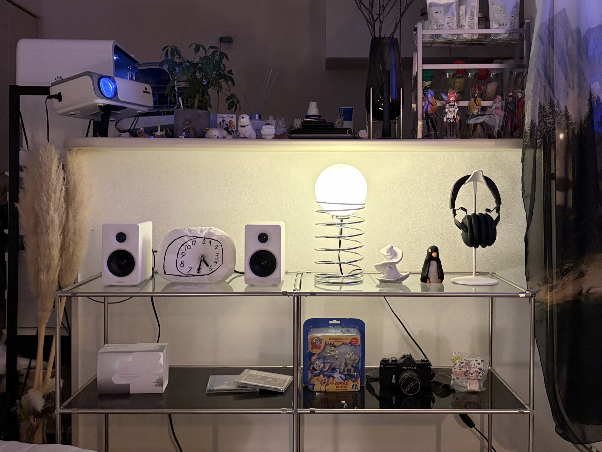 ビジネスオタクページ アシストワイヤー 撮影 ぬいぐるみ ワイヤー 推し活 オタク