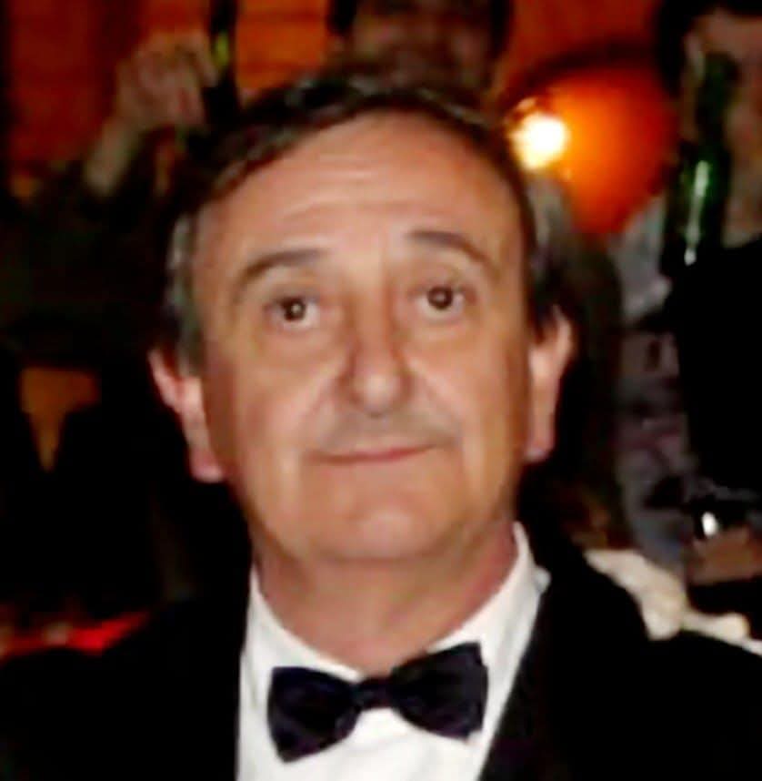 Con profundo pesar os comunicamos el fallecimiento de nuestro querido amigo, Presidente Honorario de nuestra Peña <a href="/MLaguntaldea/">Mandiola Laguntaldea</a> 
D. JORDI RUBIO 
GOIAN BEGO!! 
<a href="/SDEibar/">SD Eibar</a>