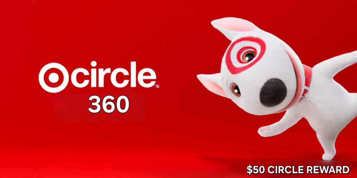 Signed up? 👇 #TARGET #AD

Details : bit.ly/42X5faf