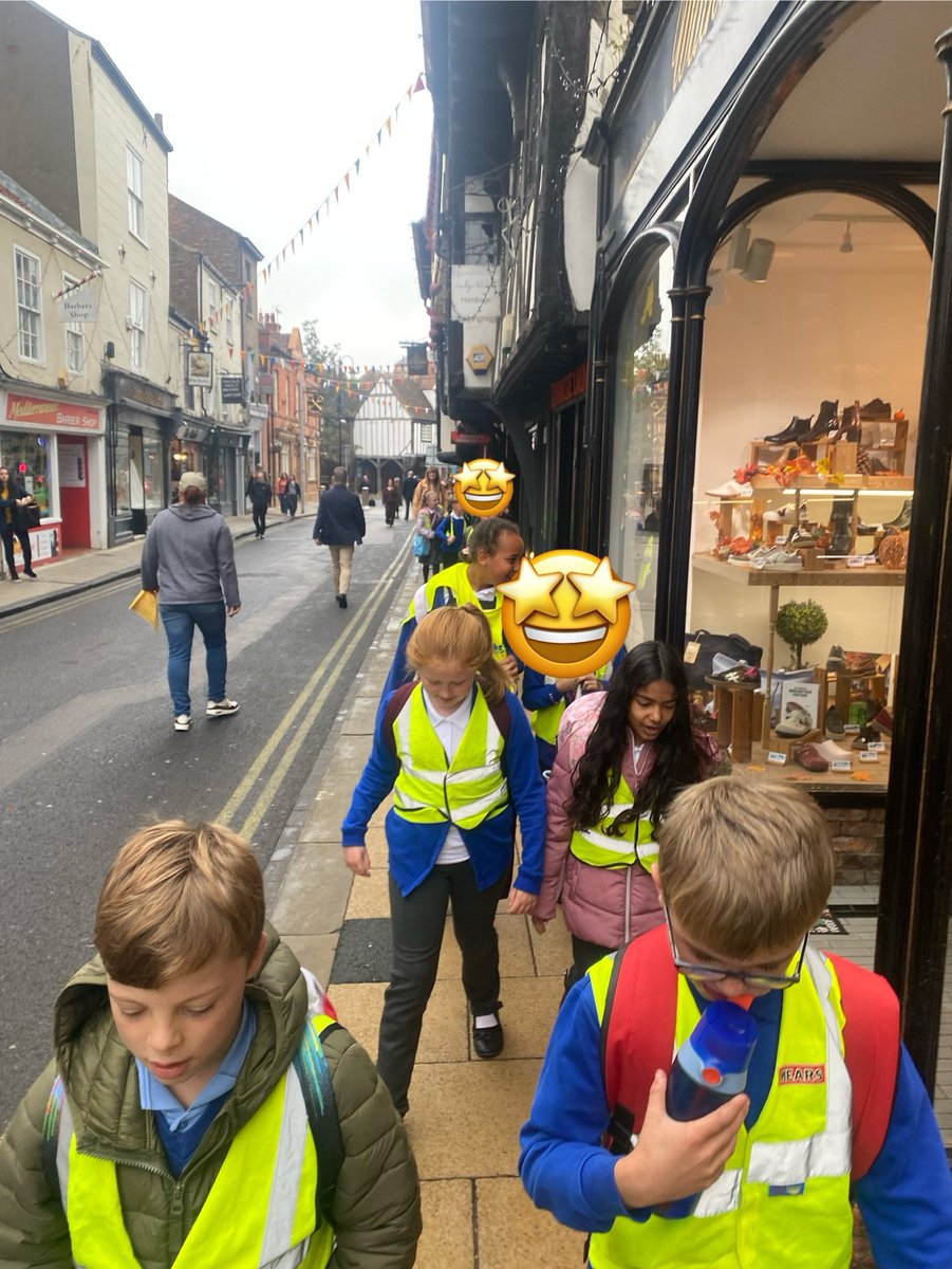 woodsettsy5's tweet photo. We are here safe and sound and have started our chocolate experience! We’ll keep you updated on here… @WoodsettsSchool https://t.co/5nAzHw2qvJ