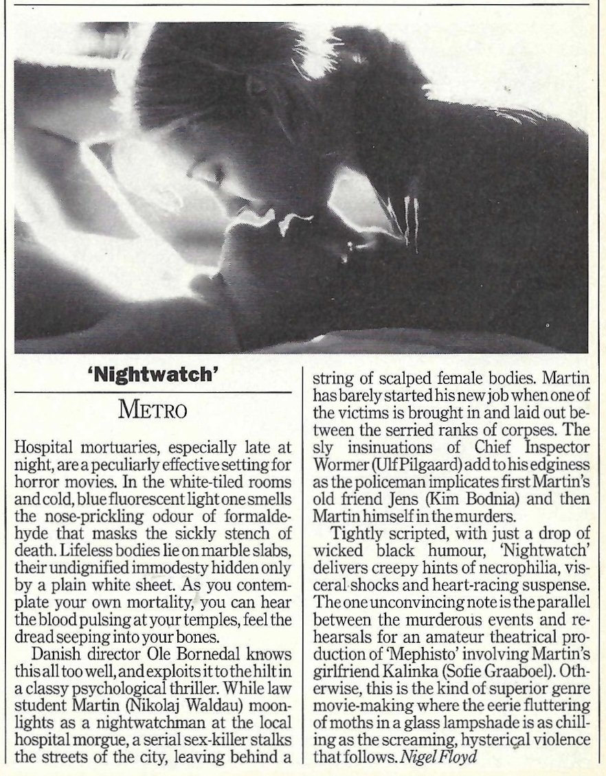 On This Day - London Cinema Releases tweet media