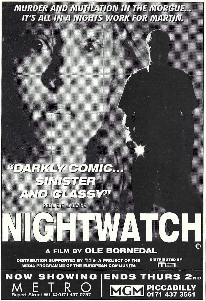 On This Day - London Cinema Releases tweet media