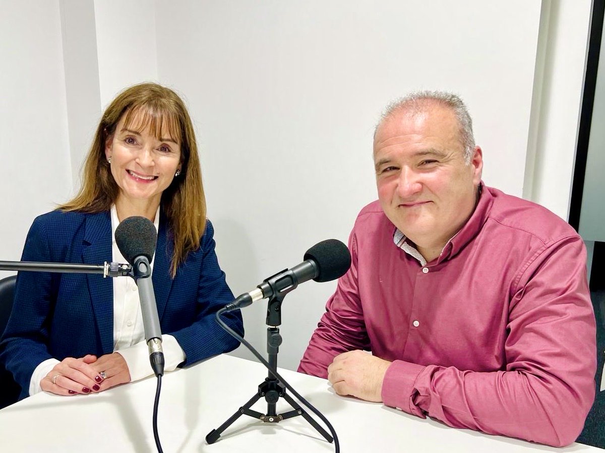 LeonieMellinger's tweet image. Lee Castleton vs The Post Office
The Courage To Speak Podcast:
@CastletonLee first in-depth interview since announcing his new legal action he talks to me about becoming the first victim of the Post Office scandal to sue both the Post Office and Fujitsu
open.spotify.com/episode/4TKrf4…