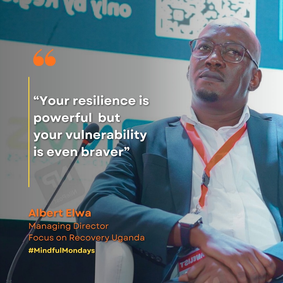 Mindful Mondays

#MindfulMondays #AlbertElwa #MenForMen