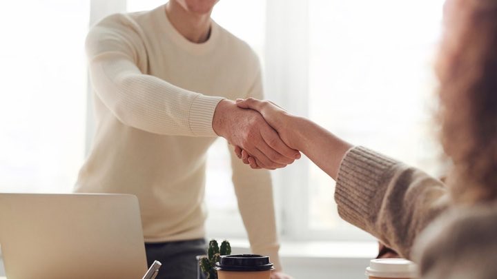 🗓️La Comunidad convoca ayudas para que entidades sin ánimo de lucro contraten a personas desempleadas.

🔎Subenciones por valor de 900.000 euros.

✅Se permitirá que unas 50 personas sean contratadas por un periodo de seis a nueve meses.

👉🏼carm.es/web/pagina?IDC…